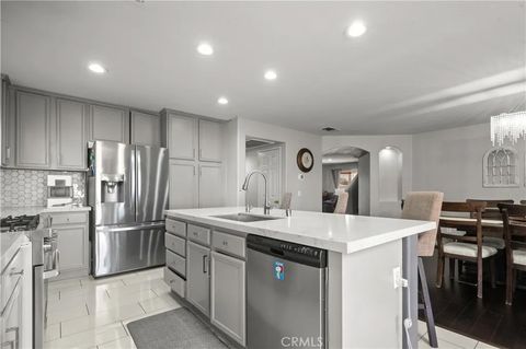 Tiny photo for 1563 Marion Avenue, Lancaster, CA 93535 (MLS # DW25259463)