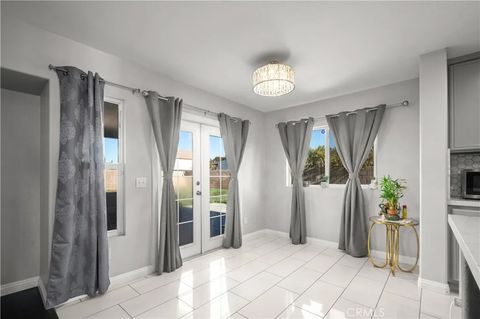 Tiny photo for 1563 Marion Avenue, Lancaster, CA 93535 (MLS # DW25259463)