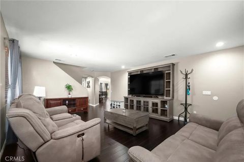 Tiny photo for 1563 Marion Avenue, Lancaster, CA 93535 (MLS # DW25259463)