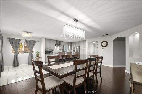 Tiny photo for 1563 Marion Avenue, Lancaster, CA 93535 (MLS # DW25259463)