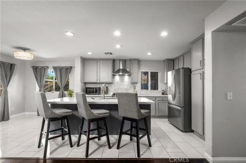 Tiny photo for 1563 Marion Avenue, Lancaster, CA 93535 (MLS # DW25259463)