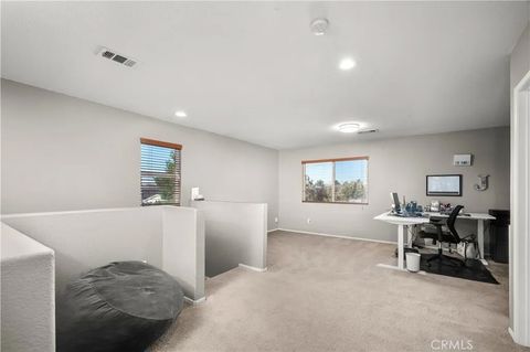 Tiny photo for 1563 Marion Avenue, Lancaster, CA 93535 (MLS # DW25259463)