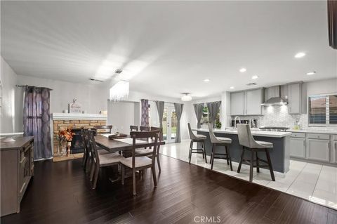 Tiny photo for 1563 Marion Avenue, Lancaster, CA 93535 (MLS # DW25259463)