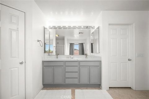 Tiny photo for 1563 Marion Avenue, Lancaster, CA 93535 (MLS # DW25259463)