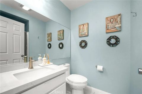 Tiny photo for 1563 Marion Avenue, Lancaster, CA 93535 (MLS # DW25259463)