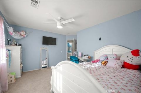 Tiny photo for 1563 Marion Avenue, Lancaster, CA 93535 (MLS # DW25259463)