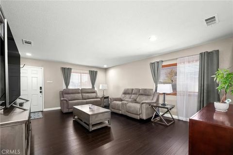 Tiny photo for 1563 Marion Avenue, Lancaster, CA 93535 (MLS # DW25259463)