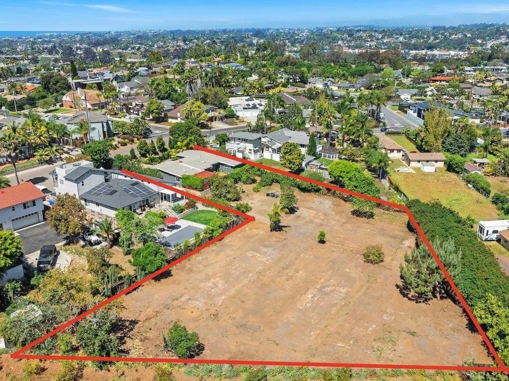 Photo of 2600 Highland Drive, Carlsbad, CA 92008 (MLS # NDP2603172)