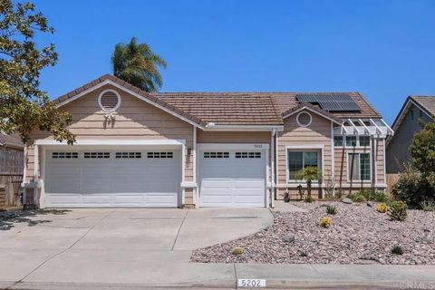 5202 Via Tizon Oceanside CA 92057
