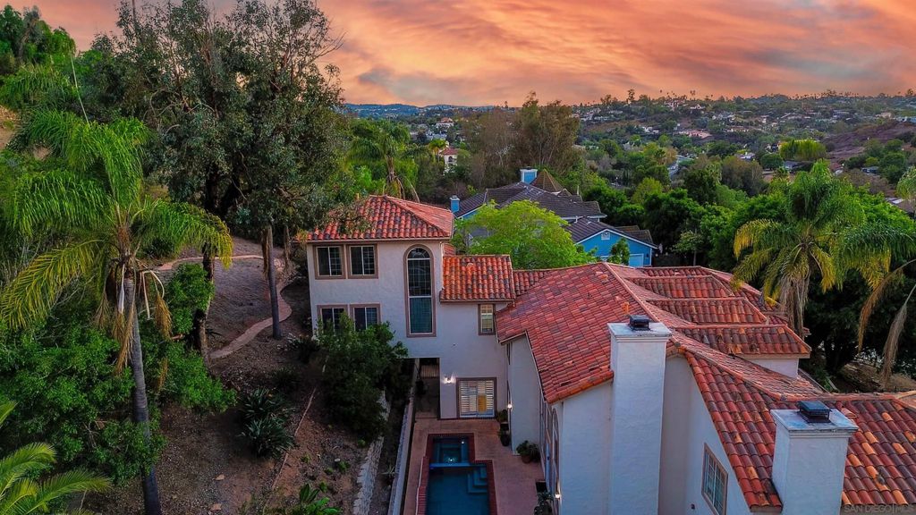 Photo of 1696 Gil Way, Vista, CA 92084 (MLS # 260001472)