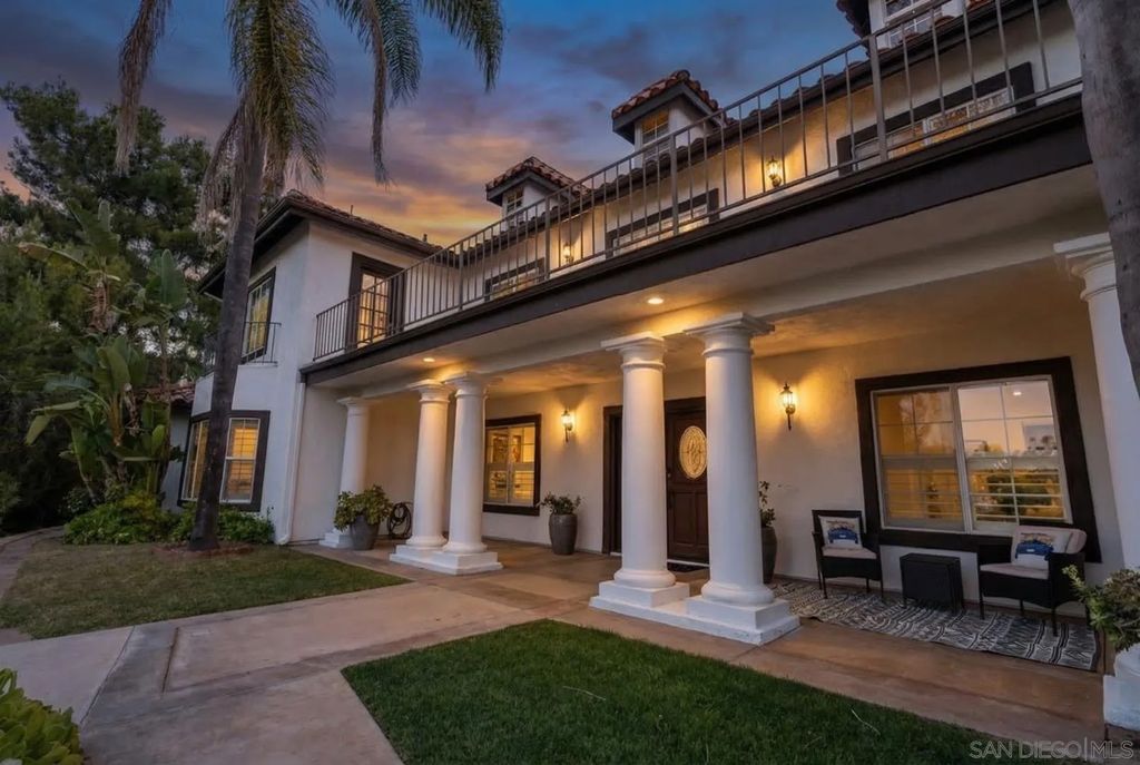 Photo of 1696 Gil Way, Vista, CA 92084 (MLS # 260001472)