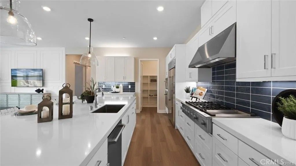 Photo of 29610 Paseo Capilla, Valencia, CA 91354 (MLS # SR26033476)