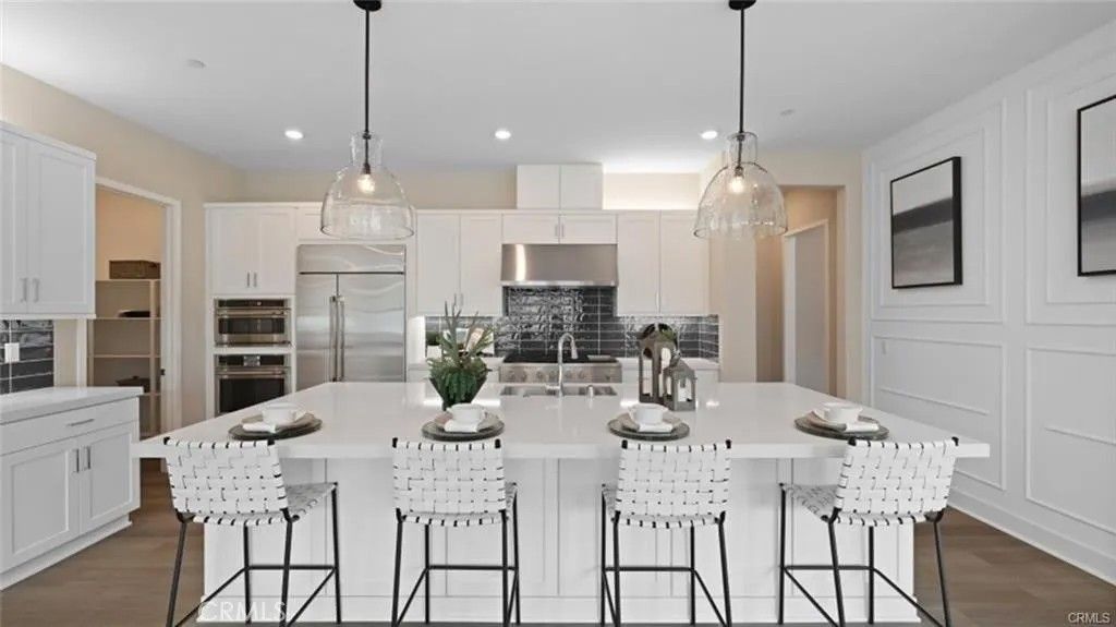 Photo of 29610 Paseo Capilla, Valencia, CA 91354 (MLS # SR26033476)