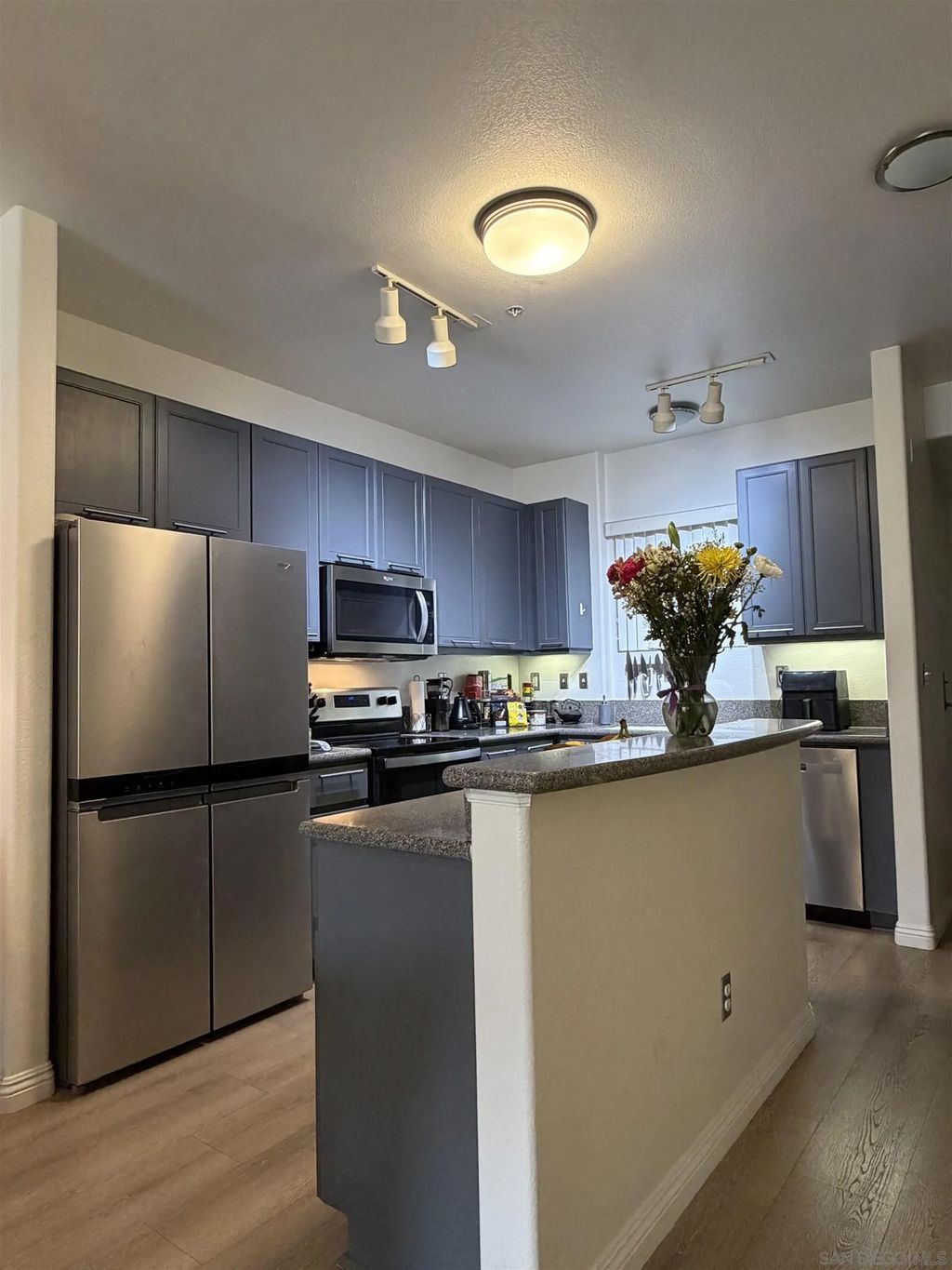 Photo of 350 K #412, San Diego, CA 92101 (MLS # 260004792)