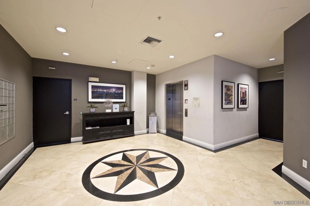 Photo of 350 K #412, San Diego, CA 92101 (MLS # 260004792)