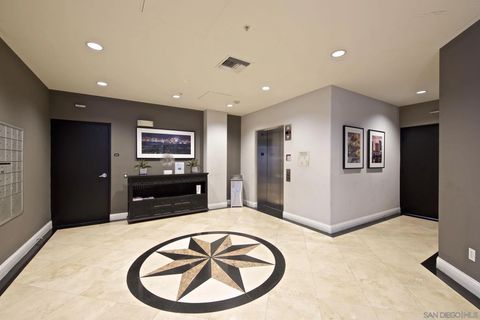 350 K 412 San Diego CA 92101