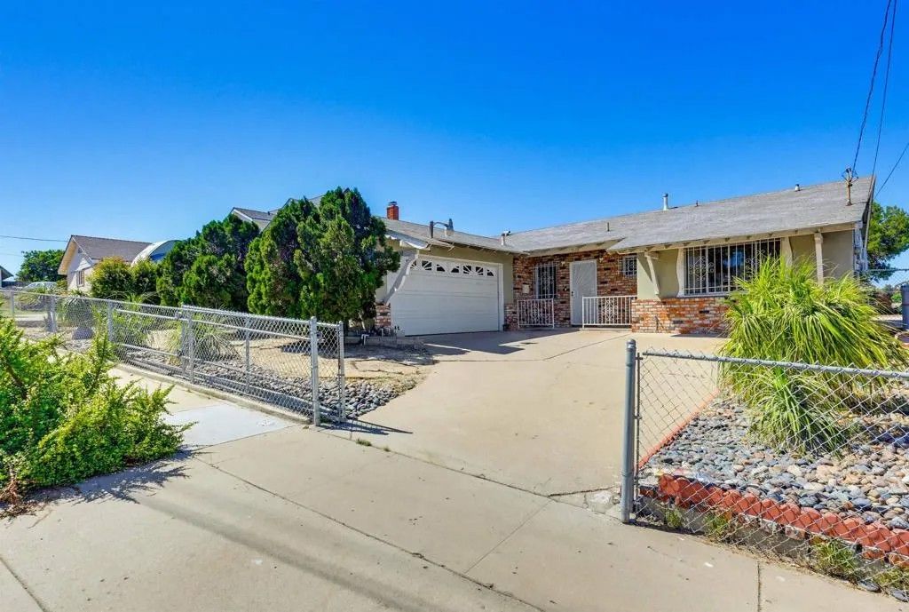 Photo of 7128 Jacmar Avenue, San Diego, CA 92114 (MLS # PTP2602664)