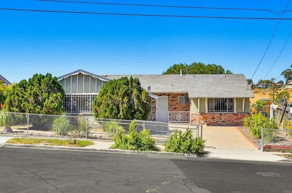 Photo of 7128 Jacmar Avenue, San Diego, CA 92114 (MLS # PTP2602664)