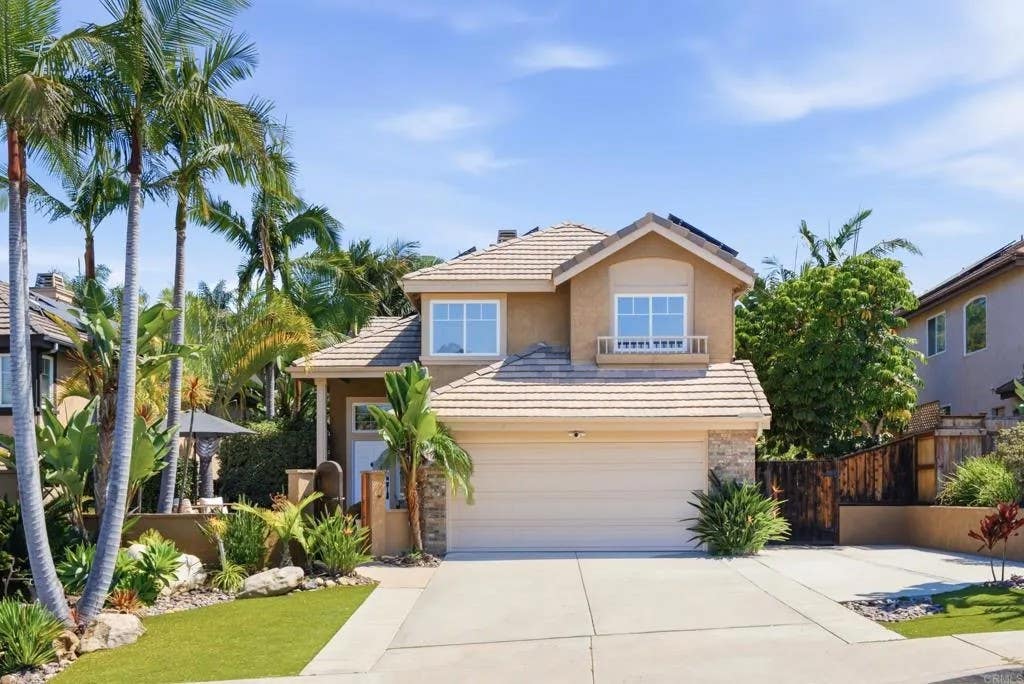 Photo of 969 Mendocino Dr, San Marcos, CA 92078 (MLS # NDP2607381)