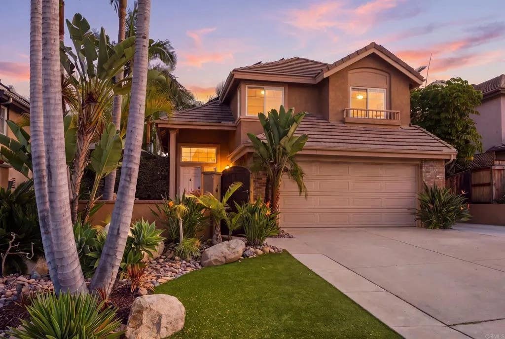 Photo of 969 Mendocino Dr, San Marcos, CA 92078 (MLS # NDP2607381)