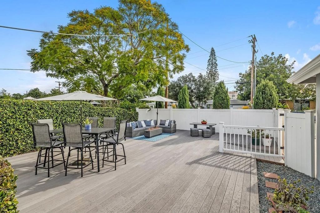 Photo of 264 A Ave, Coronado, CA 92118 (MLS # 260003439)