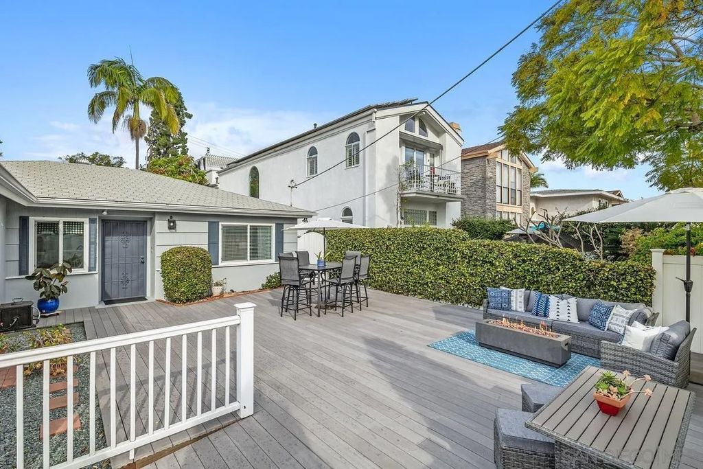 Photo of 264 A Ave, Coronado, CA 92118 (MLS # 260003439)