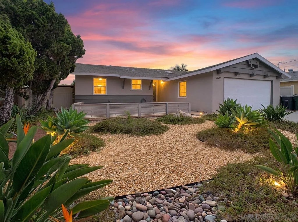 Photo of 1129 Finch St, El Cajon, CA 92020 (MLS # 260021462)