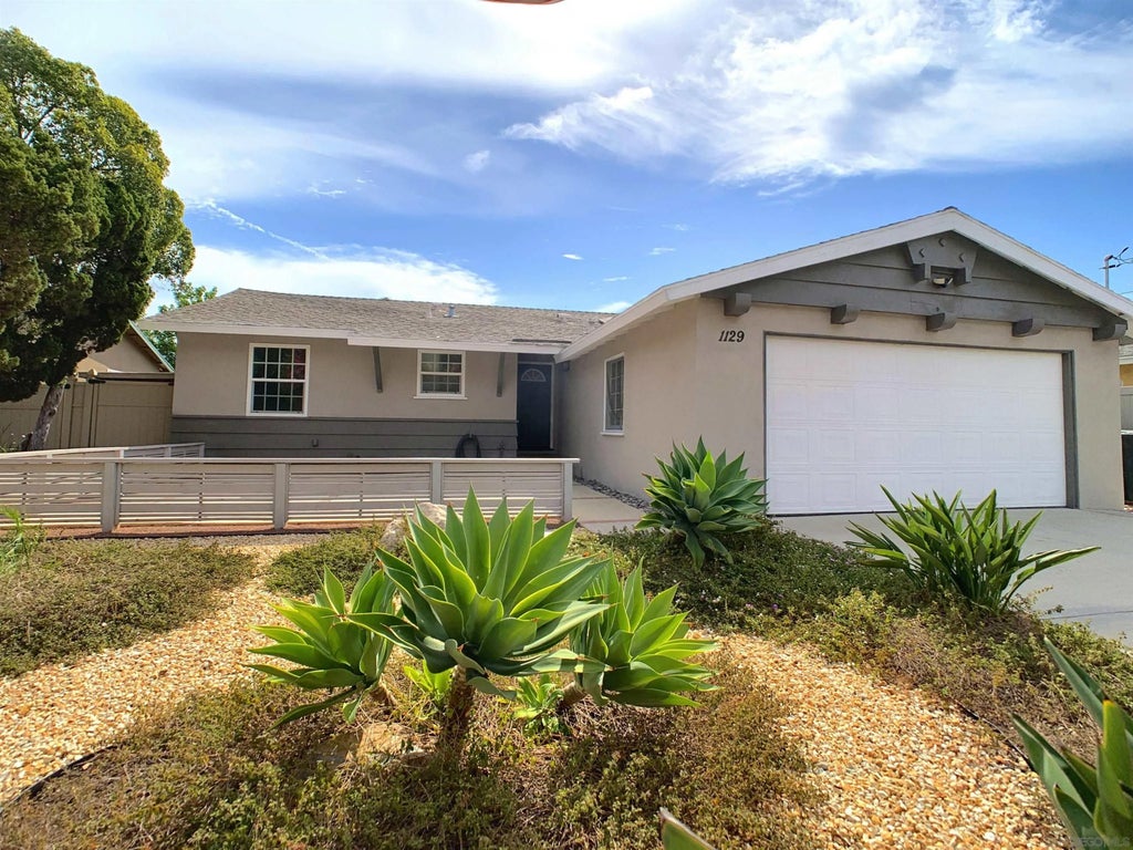 Photo of 1129 Finch St, El Cajon, CA 92020 (MLS # 260021462)
