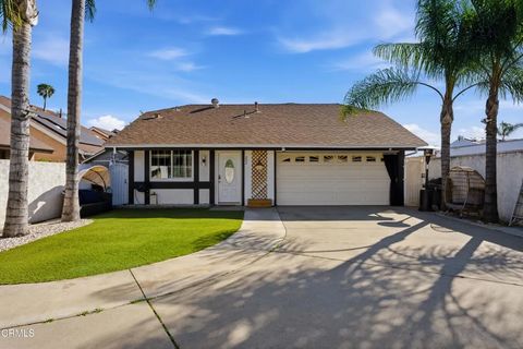 Photo of 202 Avon Lane, Fillmore, CA 93015 (MLS # V1-35134)