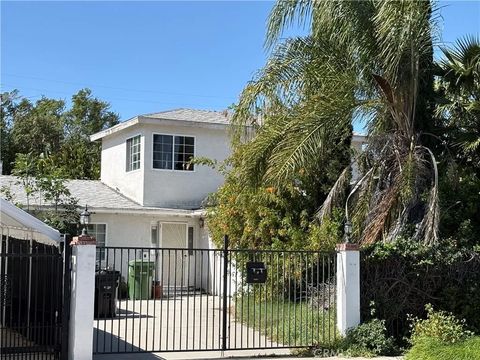 10425 Jordan Chatsworth CA 91311