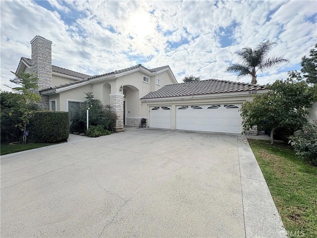 Photo of 15558 Hollis St, Hacienda Heights, CA 91745 (MLS # WS26010994)