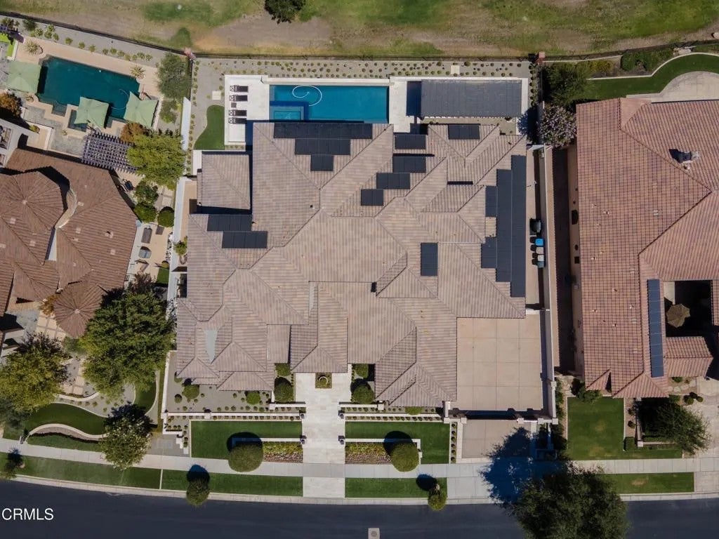 2602 Brighton Park Drive