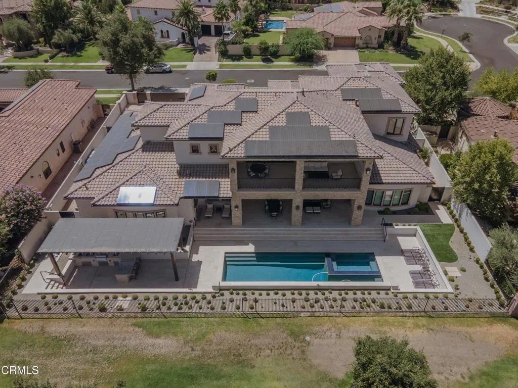2602 Brighton Park Drive