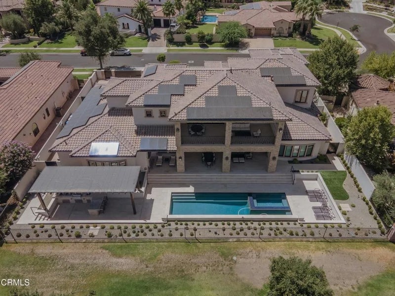 2602 Brighton Park Drive