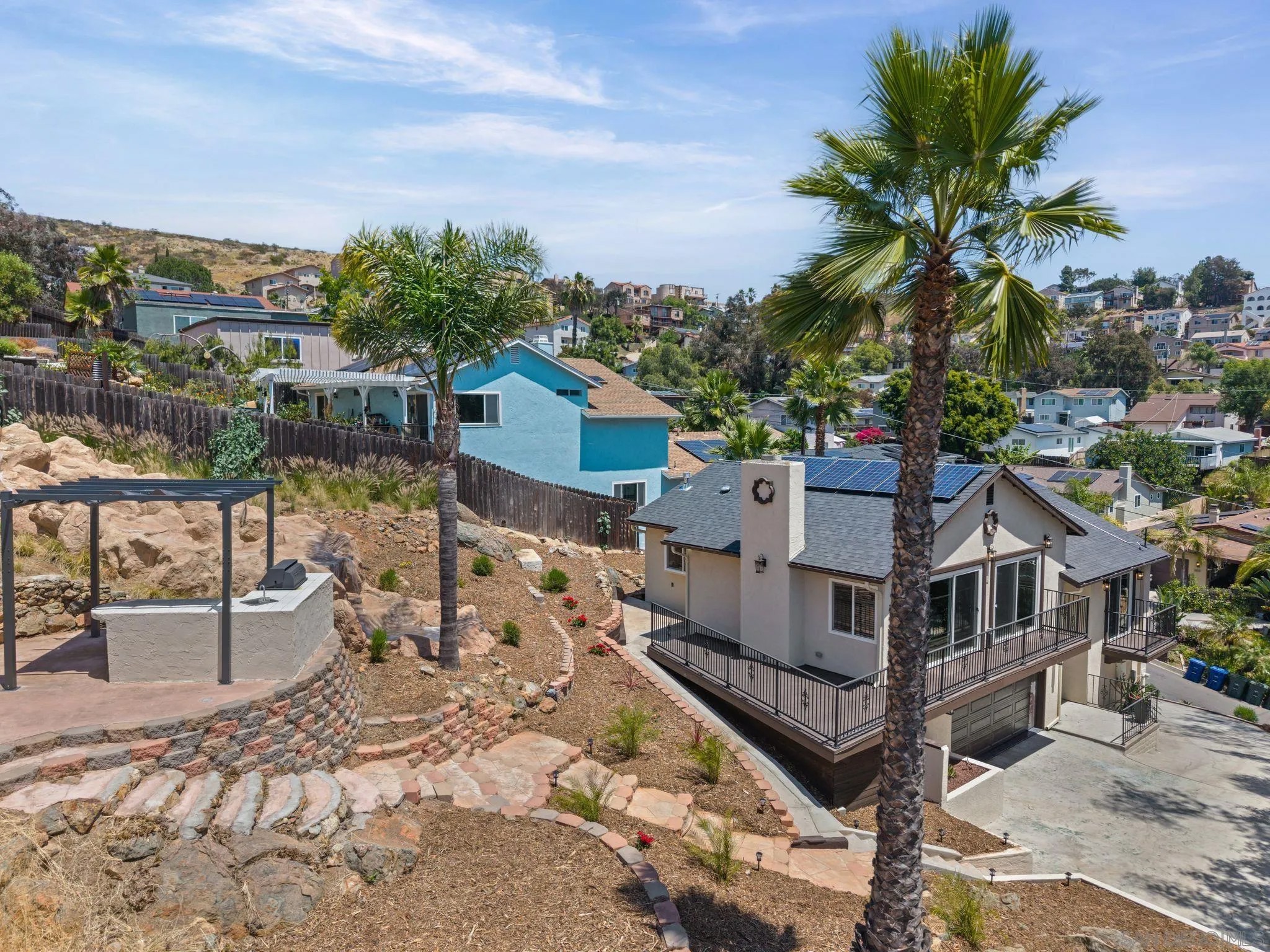 1604 San Miguel
