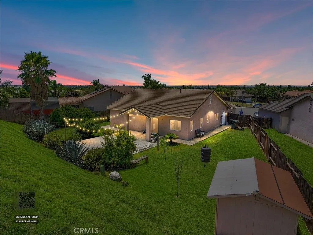9214 Acaso Court
