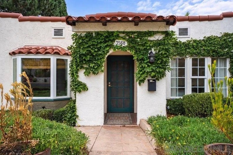 3568 Villa Terrace