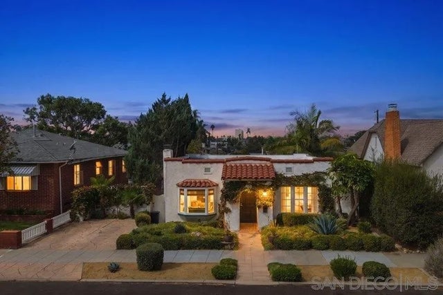 3568 Villa Terrace, San Diego
