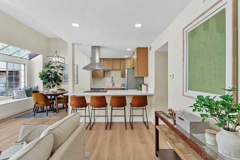 Photo of 832 13th St #G, Imperial Beach, CA 91932 (MLS # 260010175)