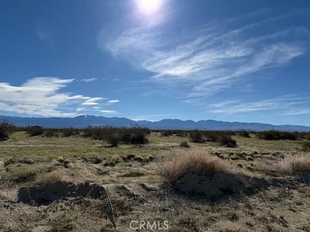 Photo of 0 Bradshaw, Desert Center, CA 92239 (MLS # ND26008706)