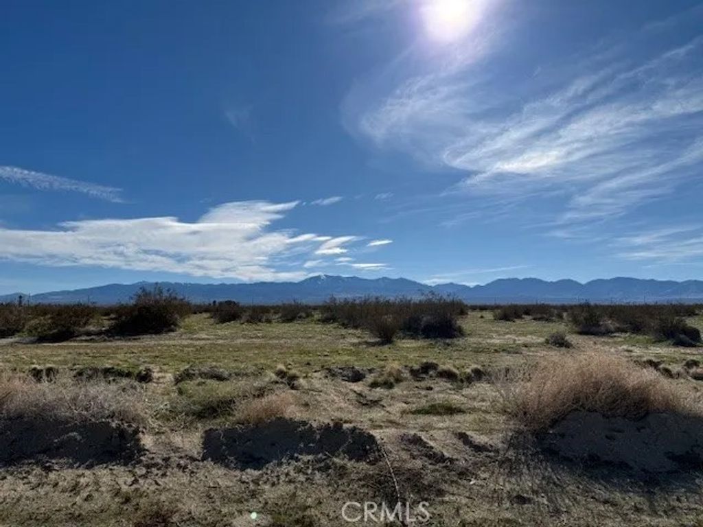 Photo of 0 Bradshaw, Desert Center, CA 92239 (MLS # ND26008706)