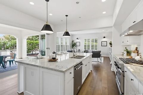 8524 Kristen View Court San Diego CA 92127