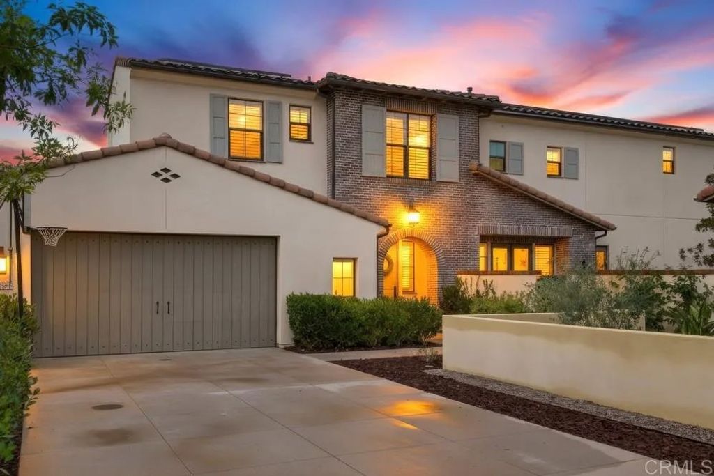 Photo of 8524 Kristen View Court, San Diego, CA 92127 (MLS # NDP2511047)