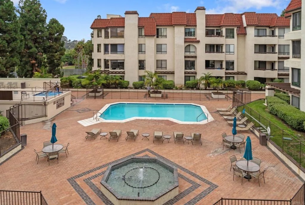 5895 FRIARS RD 5306