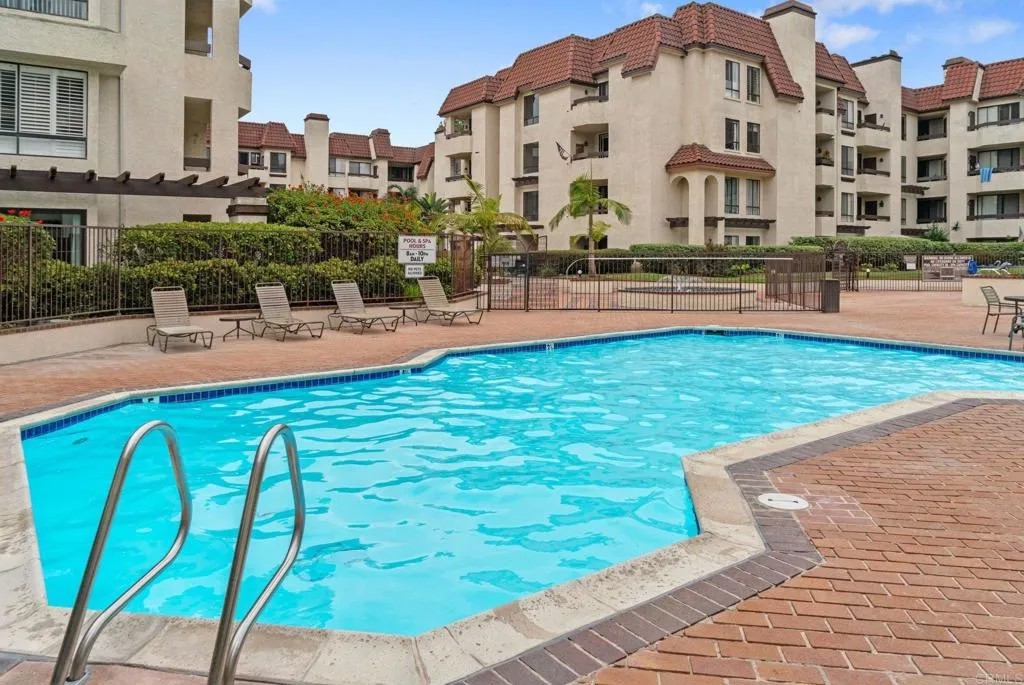 5895 FRIARS RD 5306