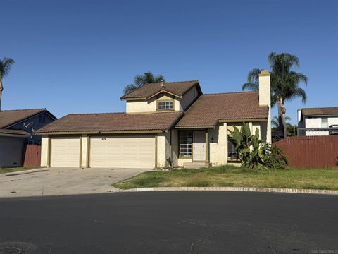 Photo of 10240 Caminito Rio Ct, Lakeside, CA 92040 (MLS # 260011309)