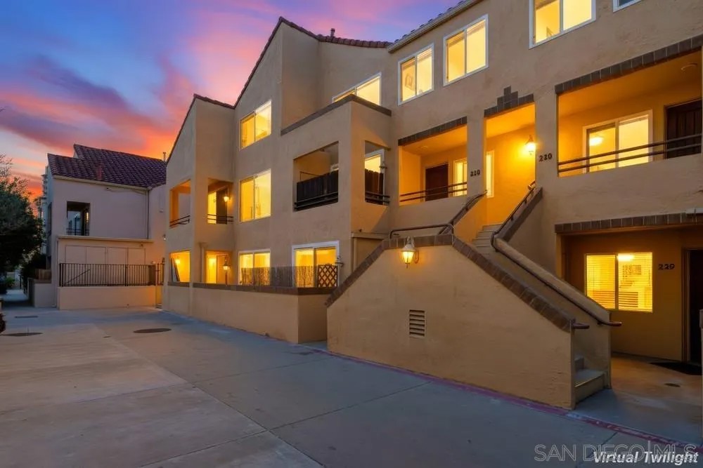 3965 Nobel Drive 230