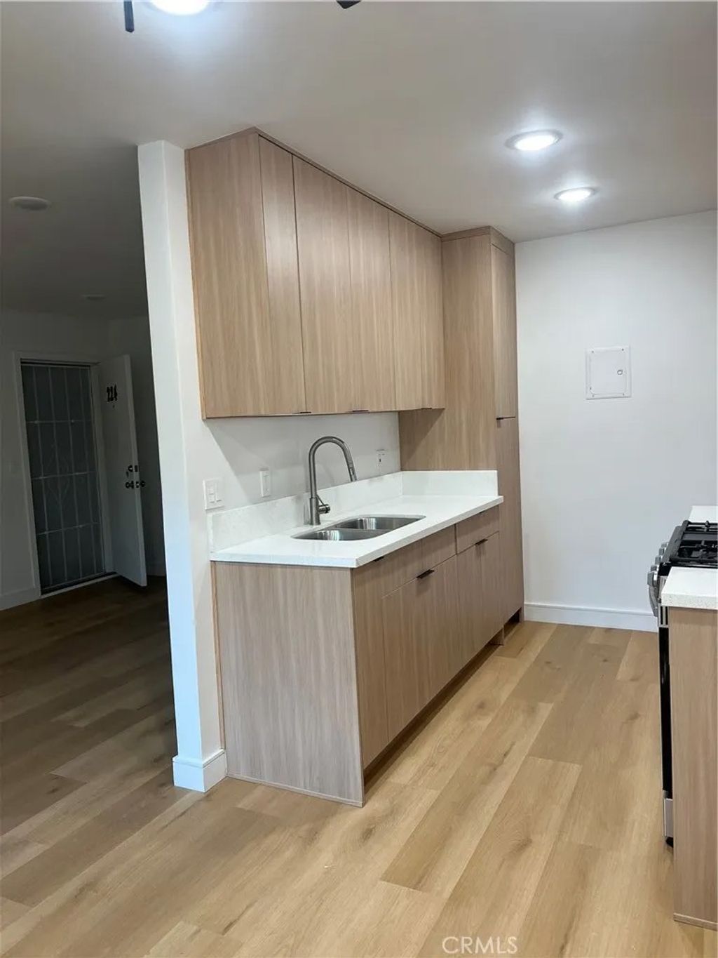 Photo of 14805 Chase Street #224, Panorama City, CA 91402 (MLS # GD25246236)