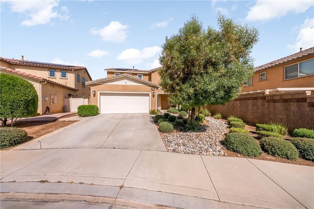 1518 Cobalt Court
