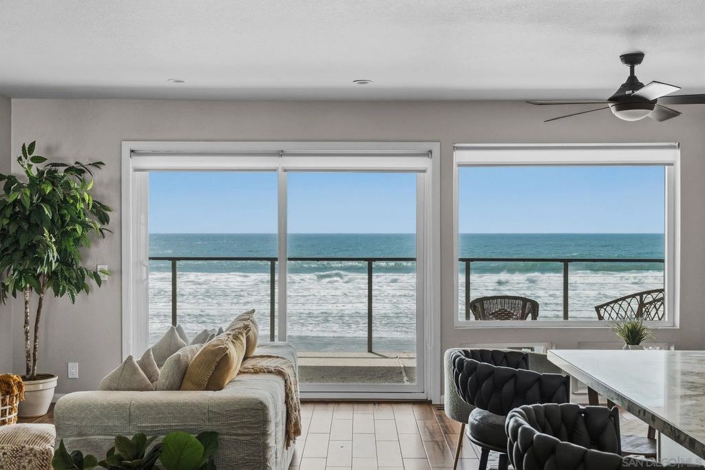 Photo of 1320 Seacoast Dr #H, Imperial Beach, CA 91932 (MLS # 260012210)